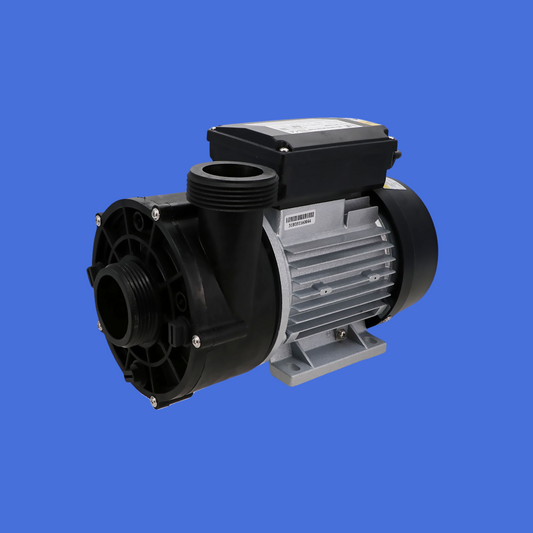Pompe filtration WTC50M LX pour Spa ou Jacuzzi